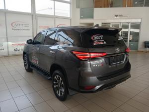 Toyota Fortuner 2.4GD-6 4X4 automatic - Image 23