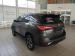 Toyota Fortuner 2.4GD-6 4X4 automatic - Thumbnail 23