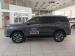 Toyota Fortuner 2.4GD-6 4X4 automatic - Thumbnail 24