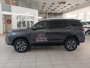 Toyota Fortuner 2.4GD-6 4X4 automatic - Image 24
