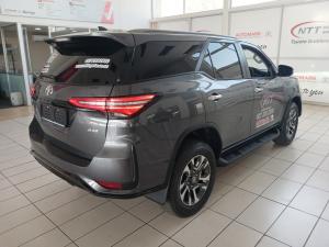 Toyota Fortuner 2.4GD-6 4X4 automatic - Image 2