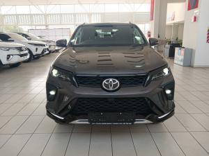 Toyota Fortuner 2.4GD-6 4X4 automatic - Image 4