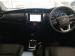 Toyota Fortuner 2.4GD-6 4X4 automatic - Thumbnail 6