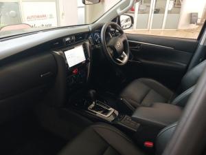 Toyota Fortuner 2.4GD-6 4X4 automatic - Image 7