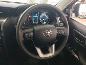 Toyota Fortuner 2.4GD-6 4X4 automatic - Image 8