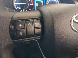 Toyota Fortuner 2.4GD-6 4X4 automatic - Image 9