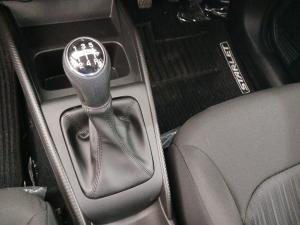 Toyota Starlet 1.5 Xs - Image 12