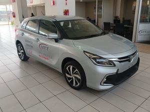 Toyota Starlet 1.5 Xs - Image 1
