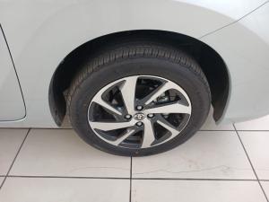 Toyota Starlet 1.5 Xs - Image 20