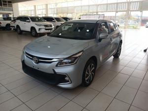 Toyota Starlet 1.5 Xs - Image 21