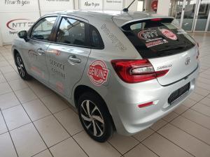 Toyota Starlet 1.5 Xs - Image 22