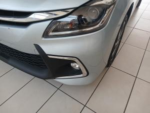 Toyota Starlet 1.5 Xs - Image 24