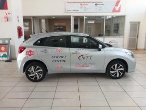 Toyota Starlet 1.5 Xs - Image 3