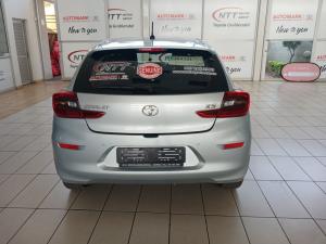 Toyota Starlet 1.5 Xs - Image 5