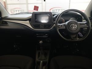 Toyota Starlet 1.5 Xs - Image 6