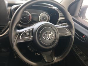 Toyota Starlet 1.5 Xs - Image 8