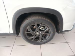 Toyota Urban Cruiser 1.5 XR - Image 19