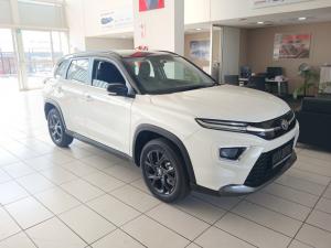 Toyota Urban Cruiser 1.5 XR - Image 1