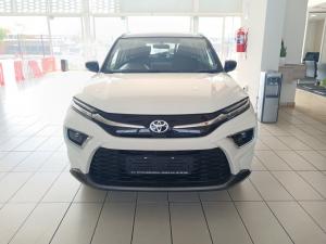 Toyota Urban Cruiser 1.5 XR - Image 4