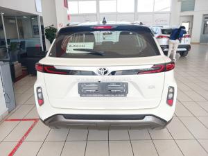 Toyota Urban Cruiser 1.5 XR - Image 5