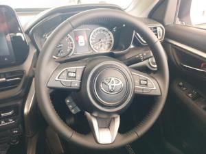 Toyota Urban Cruiser 1.5 XR - Image 8