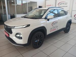 Toyota Starlet Cross 1.5Xs - Image 12
