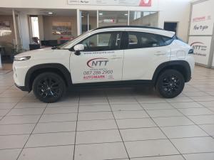 Toyota Starlet Cross 1.5Xs - Image 14