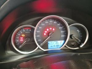 Toyota Corolla 1.6 Prestige CVT - Image 10