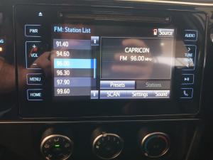 Toyota Corolla 1.6 Prestige CVT - Image 13