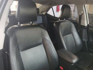 Toyota Corolla 1.6 Prestige CVT - Image 17