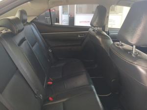 Toyota Corolla 1.6 Prestige CVT - Image 18
