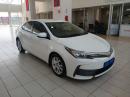 Thumbnail Toyota Corolla 1.6 Prestige CVT
