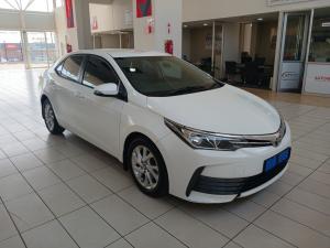Toyota Corolla 1.6 Prestige CVT - Image 1