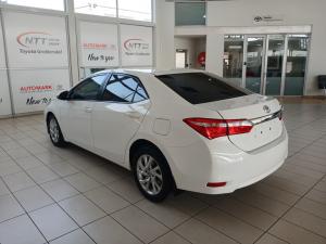 Toyota Corolla 1.6 Prestige CVT - Image 22