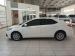 Toyota Corolla 1.6 Prestige CVT - Thumbnail 23