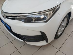 Toyota Corolla 1.6 Prestige CVT - Image 24