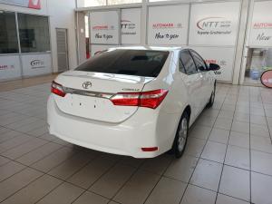 Toyota Corolla 1.6 Prestige CVT - Image 2