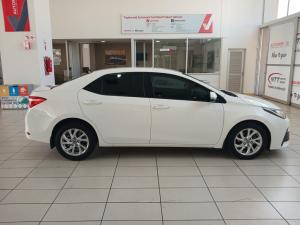 Toyota Corolla 1.6 Prestige CVT - Image 3