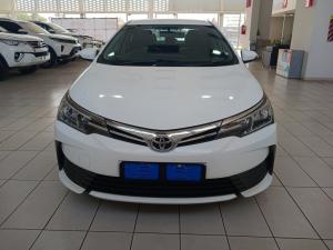 Toyota Corolla 1.6 Prestige CVT - Image 4