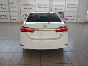 Toyota Corolla 1.6 Prestige CVT - Image 5
