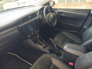 Toyota Corolla 1.6 Prestige CVT - Image 7