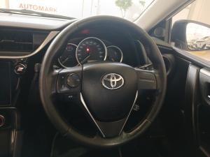 Toyota Corolla 1.6 Prestige CVT - Image 8
