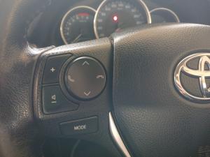 Toyota Corolla 1.6 Prestige CVT - Image 9