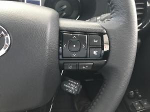 Toyota Hilux 2.8 GD-6 RB Legend 55 4X4 automaticE/CAB - Image 10
