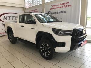 Toyota Hilux 2.8 GD-6 RB Legend 55 4X4 automaticE/CAB - Image 1