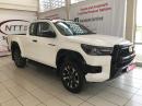 Thumbnail Toyota Hilux 2.8 GD-6 RB Legend 55 4X4 automaticE/CAB
