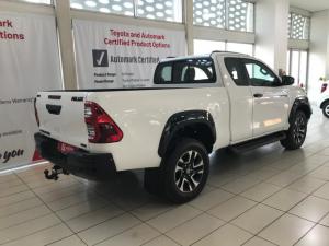 Toyota Hilux 2.8 GD-6 RB Legend 55 4X4 automaticE/CAB - Image 2