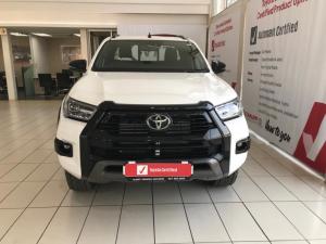Toyota Hilux 2.8 GD-6 RB Legend 55 4X4 automaticE/CAB - Image 4