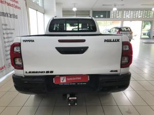 Toyota Hilux 2.8 GD-6 RB Legend 55 4X4 automaticE/CAB - Image 5