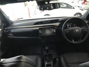 Toyota Hilux 2.8 GD-6 RB Legend 55 4X4 automaticE/CAB - Image 6
